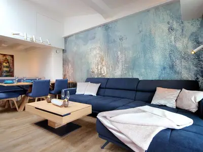 Ferienwohnung für 5 Personen (106 m²) in Binz (Ostseebad) 5/10