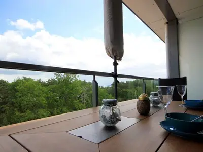 Ferienwohnung für 5 Personen (106 m²) in Binz (Ostseebad) 6/10