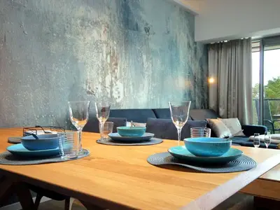Ferienwohnung für 5 Personen (106 m²) in Binz (Ostseebad) 7/10