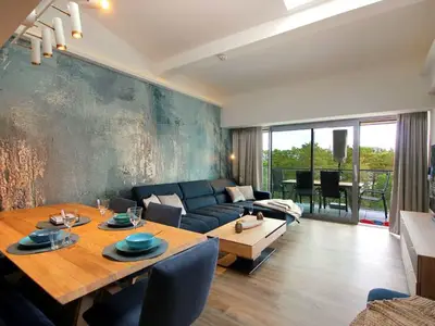 Ferienwohnung für 5 Personen (106 m²) in Binz (Ostseebad) 8/10