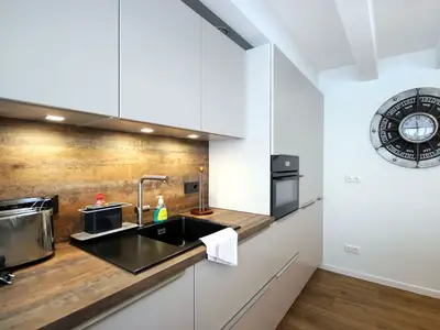 Ferienwohnung für 5 Personen (106 m²) in Binz (Ostseebad) 9/10