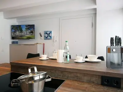 Ferienwohnung für 5 Personen (106 m²) in Binz (Ostseebad) 10/10