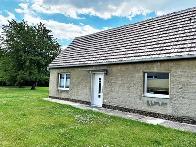 Ferienwohnung für 4 Personen (47 m²) in Elsterheide 1/10