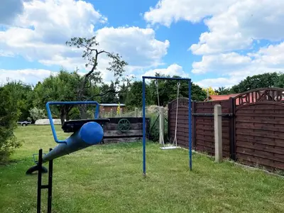 Ferienwohnung für 4 Personen (47 m²) in Elsterheide 2/10
