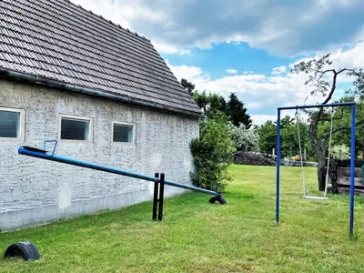 Ferienwohnung für 4 Personen (47 m²) in Elsterheide 3/10
