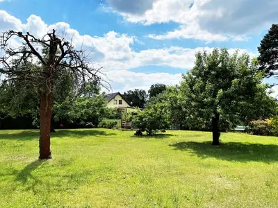 Ferienwohnung für 4 Personen (47 m²) in Elsterheide 4/10