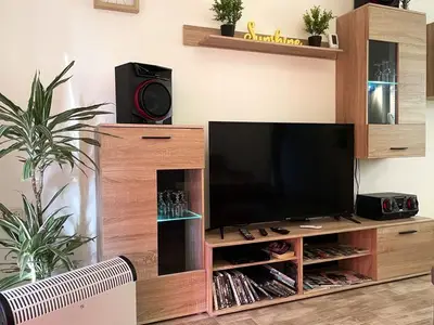 Ferienwohnung für 4 Personen (47 m²) in Elsterheide 9/10