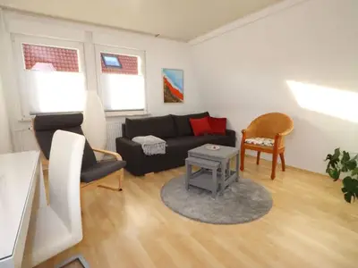 Ferienwohnung für 4 Personen (70 m²) in Breuberg 1/10