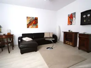Ferienwohnung für 2 Personen (46 m²) in Breuberg