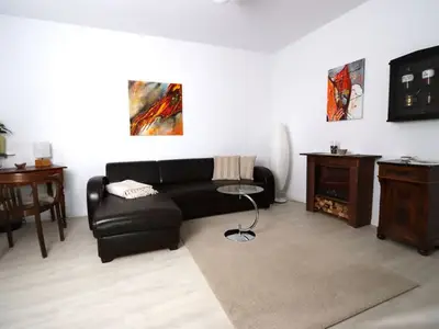 Ferienwohnung für 2 Personen (46 m²) in Breuberg 1/10