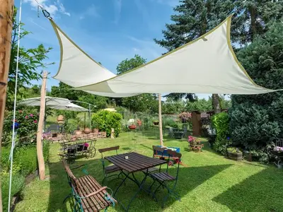 Ferienwohnung für 4 Personen (70 m²) in Breuberg 4/10