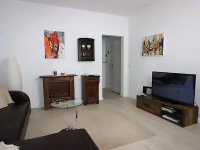 Ferienwohnung für 2 Personen (46 m²) in Breuberg 2/10