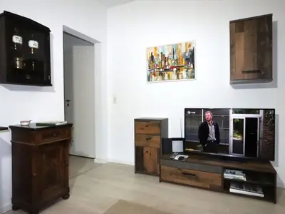 Ferienwohnung für 2 Personen (46 m²) in Breuberg 3/10