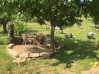 Ferienwohnung für 4 Personen (70 m²) in Breuberg 7/10