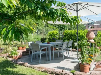 Ferienwohnung für 2 Personen (46 m²) in Breuberg 7/10