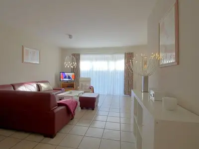 Ferienwohnung für 4 Personen (64 m²) in Spieka 1/10