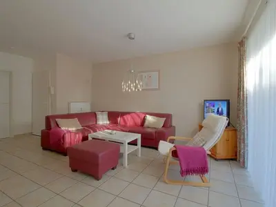 Ferienwohnung für 4 Personen (64 m²) in Spieka 2/10