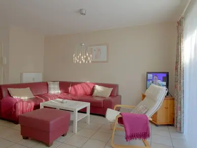 Ferienwohnung für 4 Personen (64 m²) in Spieka 3/10