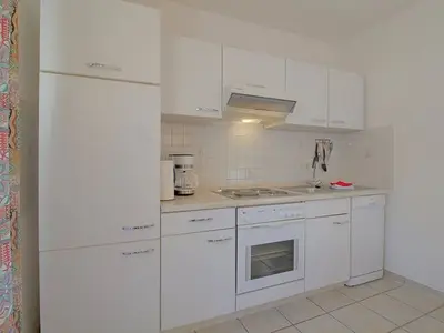 Ferienwohnung für 4 Personen (64 m²) in Spieka 6/10