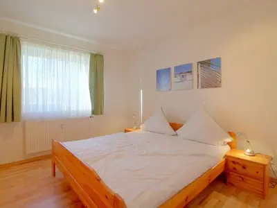 Ferienwohnung für 4 Personen (64 m²) in Spieka 8/10