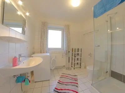 Ferienwohnung für 4 Personen (64 m²) in Spieka 9/10