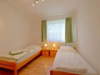 Ferienwohnung für 4 Personen (64 m²) in Spieka 10/10