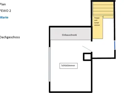 Ferienwohnung für 4 Personen (70 m²) in Breuberg 10/10