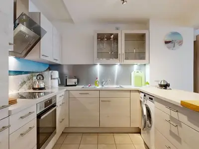 Ferienwohnung für 7 Personen (80 m²) in Binz (Ostseebad) 3/10