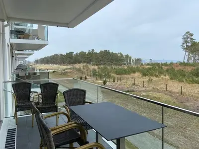Ferienwohnung für 7 Personen (80 m²) in Binz (Ostseebad) 6/10