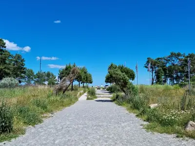 Ferienwohnung für 7 Personen (80 m²) in Binz (Ostseebad) 8/10