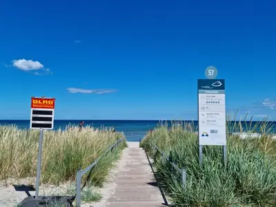 Ferienwohnung für 7 Personen (80 m²) in Binz (Ostseebad) 10/10