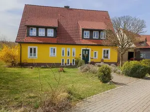 Ferienwohnung für 4 Personen (50 m²) in Gräfenberg