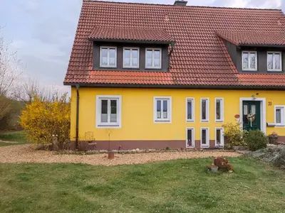 Ferienwohnung für 4 Personen (50 m²) in Gräfenberg 2/10