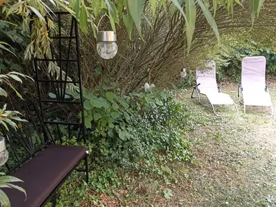 Ferienwohnung für 4 Personen (50 m²) in Gräfenberg 4/10