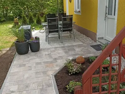 Ferienwohnung für 4 Personen (50 m²) in Gräfenberg 5/10