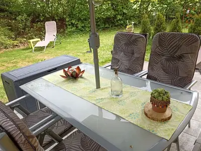 Ferienwohnung für 4 Personen (50 m²) in Gräfenberg 6/10