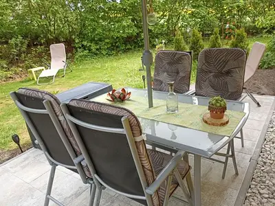 Ferienwohnung für 4 Personen (50 m²) in Gräfenberg 7/10