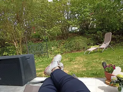 Ferienwohnung für 4 Personen (50 m²) in Gräfenberg 8/10