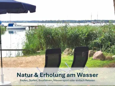 Ferienwohnung für 5 Personen (66 m²) in Sauzin 3/10