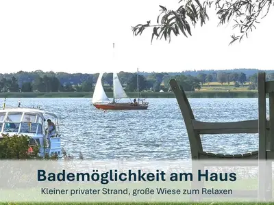 Ferienwohnung für 5 Personen (66 m²) in Sauzin 6/10
