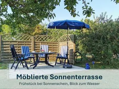 Ferienwohnung für 5 Personen (66 m²) in Sauzin 8/10