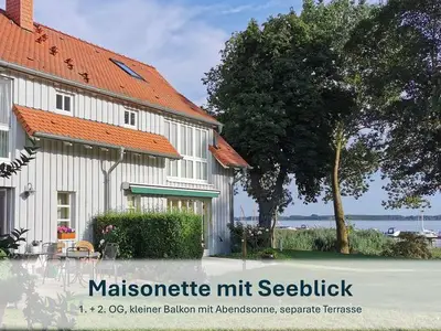 Ferienwohnung für 5 Personen (66 m²) in Sauzin 9/10