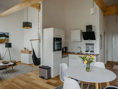 Ferienwohnung für 4 Personen (31 m²) in Weichselbaum 10/10
