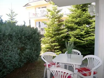 Ferienwohnung für 5 Personen (46 m²) in Kölpinsee (Usedom) 5/10