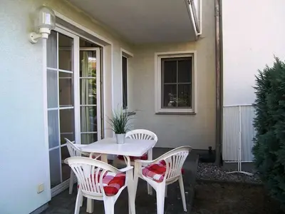 Ferienwohnung für 5 Personen (46 m²) in Kölpinsee (Usedom) 6/10