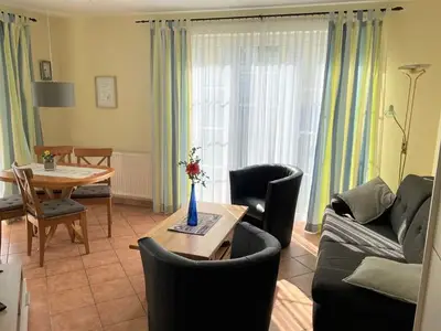 Ferienwohnung für 5 Personen (46 m²) in Kölpinsee (Usedom) 8/10