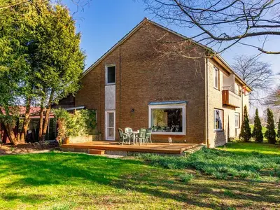 Ferienwohnung für 6 Personen (120 m²) in Riepe 1/10