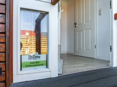 Ferienwohnung für 6 Personen (120 m²) in Riepe 3/10
