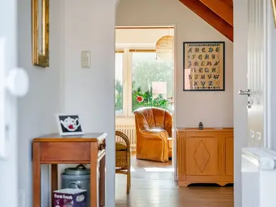 Ferienwohnung für 6 Personen (120 m²) in Riepe 9/10