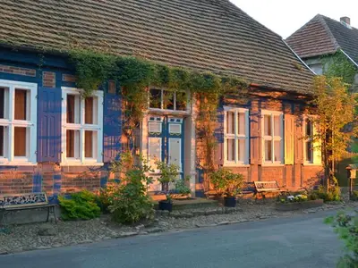 Ferienwohnung für 10 Personen (290 m²) in Lenzen (Elbe) 3/10